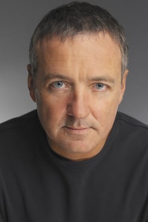 Paul Barrett Image