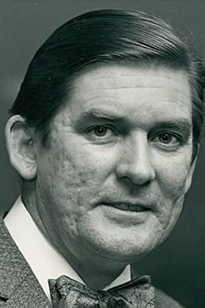 Ray Barrett Image