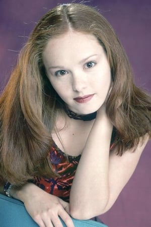 Amber Barretto Image