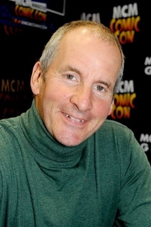 Chris Barrie Image