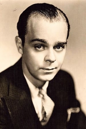 Harry Barris Image