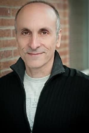 Seth Barrish Image