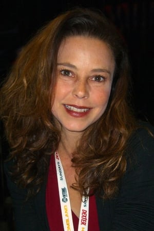 Dana Barron Image