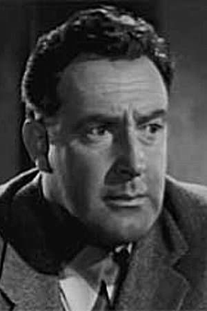 George Barrows Image