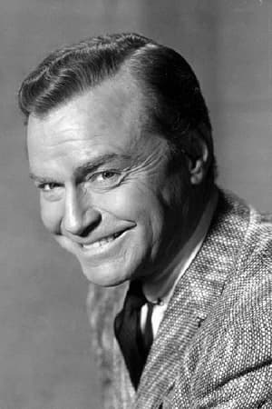 Don 'Red' Barry Image