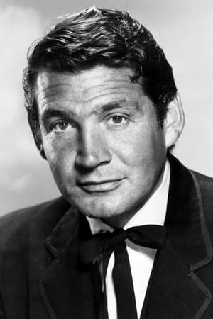 Gene Barry Image
