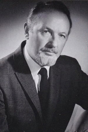 Ivor Barry Image