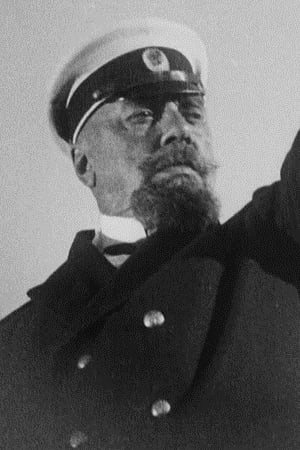 Vladimir Barskiy Image