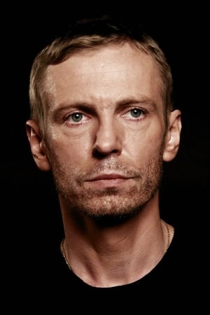 Sharunas Bartas Image