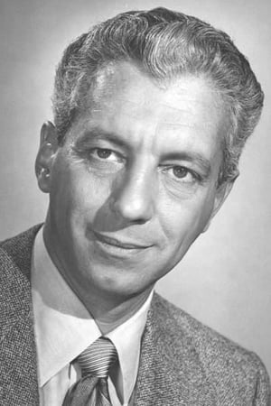 Harry Bartell Image