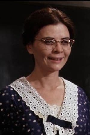 Martine Bartlett Image