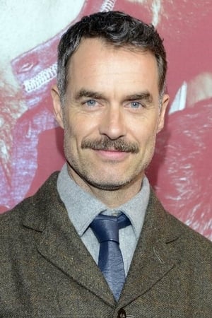 Murray Bartlett Image