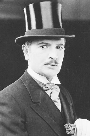 Max Barwyn Image