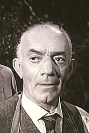 Wolfe Barzell Image