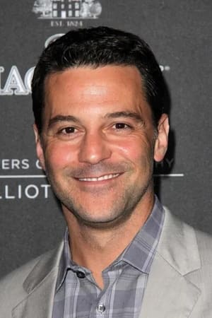 David Alan Basche Image
