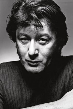 Alain Bashung Image