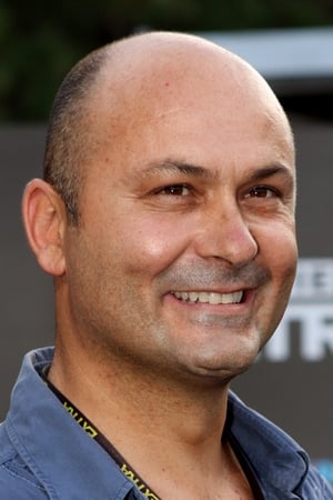 Steve Bastoni Image