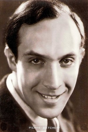 Pierre Batcheff Image