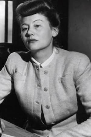 Joy Batchelor Image