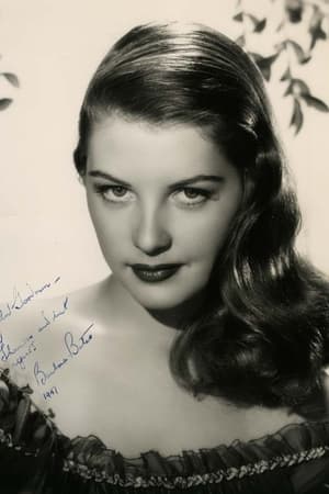 Barbara Bates Image