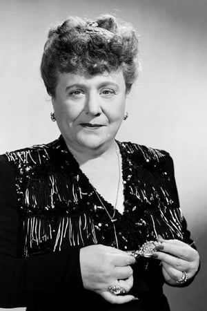Florence Bates Image