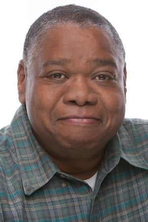 Paul Bates Image
