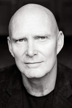 David Bateson Image
