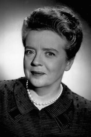 Frances Bavier Image