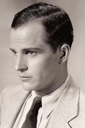 Alan Baxter Image