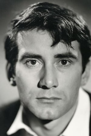 Keith Baxter Image