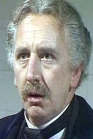Trevor Baxter Image