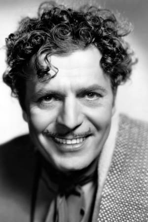 Warner Baxter Image