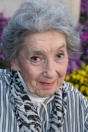 Frances Bay Image