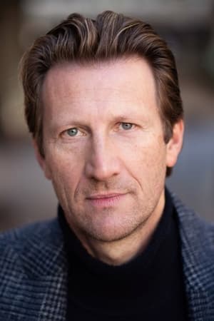 Mark Bazeley Image