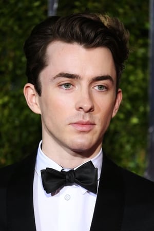 Matthew Beard Image
