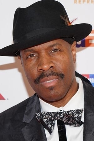 Michael Bearden Image