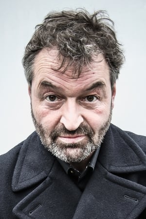 Ian Beattie Image