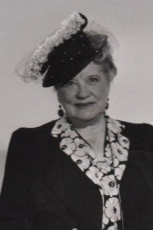 May Beatty Image