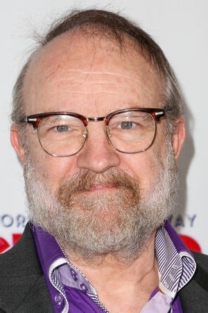 Jim Beaver Image