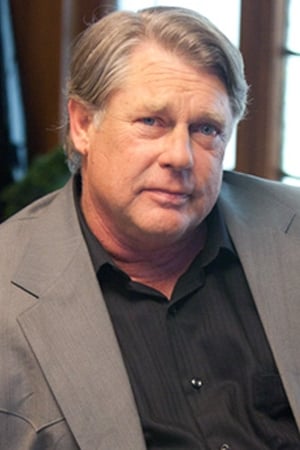 Graham Beckel Image
