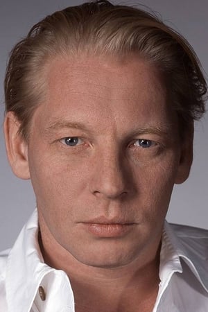 Ben Becker Image