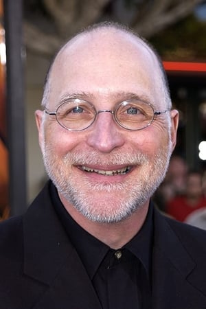 Gerry Becker Image