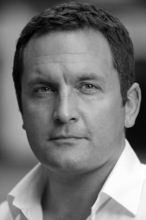 Joel Beckett Image