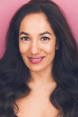 Purva Bedi Image