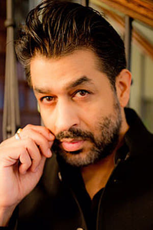 Rajat Bedi Image
