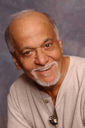 Gerry Bednob Image