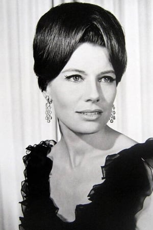Jacqueline Beer Image