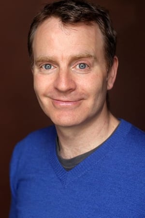 Brendan Beiser Image