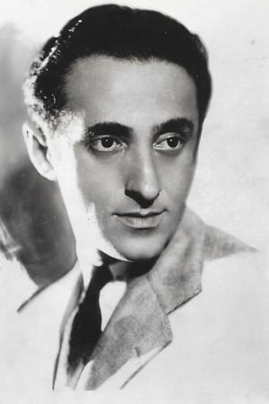 Leon Belasco Image