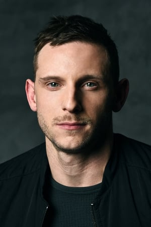 Jamie Bell Image